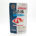 【セット販売】 ニチドウ 金魚膳 育成 70g (×10セット)