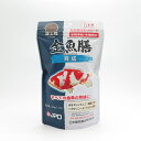 【セット販売】 ニチドウ 金魚膳 育成 220g (×6セット)