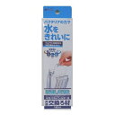 【セット販売】 パネルフィルター 交換ろ材 (×12セット) 水作