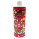 【セット販売】 ソネケミファ 水ピカ カルキ抜き 金魚用 300ml (×6セット)