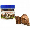 【セット販売】 カミハタ プチアクアの石 木化石 500g (×4セット) 神畑養魚用品