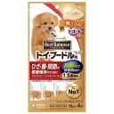 【セット販売】 ユニチャーム ベスバラおやつトイプー高 犬 スナック 全ステージ 15g×4本 (×6セット)