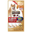 【セット販売】 ユニチャーム ベスバラおやつ柴犬高齢鶏さ 犬 スナック 全ステージ 15g×4本 (×6セット)