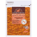 【セット販売】 九州ペット お買い得ふりかけ鶏ささみとお芋小粒タイプ 230g (×2セット)