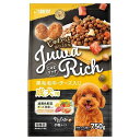 【ケース販売】 じゅわリッチ 黒毛和牛・チーズ入り やわらか小粒タイプ (1袋750g入り×8袋セット) マルカン(サンライズ)