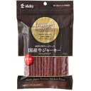 【ケース販売】 アスク ジャパンプレミアム 国産牛ジャーキー スティック (1袋170g入 ×40袋セット)