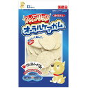【ケース販売】 オーラルケアガム ナチュラルバーグ (1袋15枚入×30袋セット) ダイワ