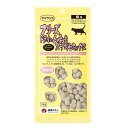 【ケース販売】 ママクック フリーズドライ スナギモミックス 猫用 (1袋18g ×60袋セット) ママクック