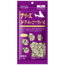 【ケース販売】 ママクック フリーズドライのさつまいも 犬用 (1袋27g ×60袋セット) ママクック
