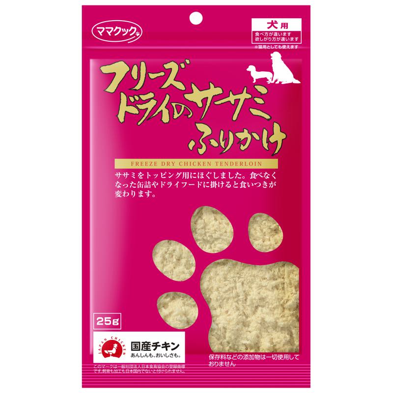 ڥ ޥޥå ե꡼ɥ饤 ߤդ꤫  (125g 60ޥå) ޥޥå