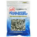 【ケース販売】 フジサワ ペットにぼし (1袋230g入 ×40袋セット) 藤沢商事