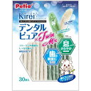 【ケース販売】 ペティオ(Petio) Kirei デンタルピュア ×Twin Mix (1袋30本入 ×30袋セット) ペティオ