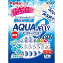 【ケース販売】 ペティオ(Petio) アクアゼリー 4つのゼロ りんご風味 スティックタイプ (1袋8本入 ×30袋セット) ペティオ