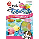 【ケース販売】 ゴンタクラブ わんわん シャーベット フルーツミックス 1袋(16g×9個)入 ×36袋セット マルカン