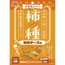 【ケース販売】 スマック 柿ノ種 濃厚チーズ味 (1袋50g入 ×40袋セット)