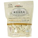 【ケース販売】 ドギーマン(Doggy Man) 無添加良品 全粒粉ミルクビスケット 300g (1袋300g入×24袋セット) ドギーマンハヤシ