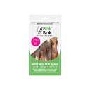 【ケース販売】 ボクボク 肉巻き サメ 軟骨 50g (1袋50g入×12袋セット) ルークラン