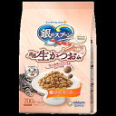 【ケース販売】 銀のスプーン 国産生かつおin 鶏ささみ 海の幸ブレンド 700g (1袋700g入×9袋セット) ユニ・チャーム
