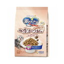 【ケース販売】 銀のスプーン 国産生かつおin 毛玉ケア 650g (1袋650g入×9袋セット) ユニ・チャーム