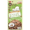 【ケース販売】 スマック ネコリズム まぐろチップトッピング 70g (1袋70g入×40袋セット)