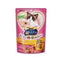 【ケース販売】 銀のスプーン おいしい顔が見られるおやつ カリカリ チキン チ-ズ (1袋60g入 ×30袋セット) ユニ・チャーム