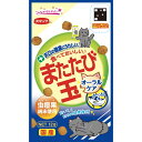 【ケース販売】 スマック またたび玉 オーラル かつお (1袋12g入 ×40袋セット)