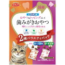 【ケース販売】 スマック エブリデンタ猫用 かつおチキン (1袋100g入 ×20袋セット)