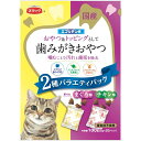 【ケース販売】 スマック エブリデンタ猫用 まぐろチキン (1袋100g入 ×20袋セット)