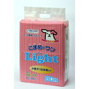【ケース販売】 クリーンワン こまめだワンライト ワイド 80枚 (1袋80枚入×4袋セット) シーズイシハラ