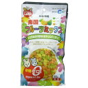 【ケース販売】 ミニマルフード(小動物) MR‐931 南国フルーツミックス (1袋70g入×36袋セット) マルカン