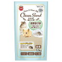 【ケース販売】 ミニマルランド ホコリが出にくい砂 砂浴び ハムスター...(4)