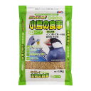 【ケース販売】 エクセル おいしい小鳥の食事シニア (1袋1.8kg入×10袋セット) ナチュラルペットフーズ