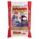 【ケース販売】 エクセル おいしい小鳥の食事皮付き (1袋900g入×20袋セット) ナチュラルペットフーズ