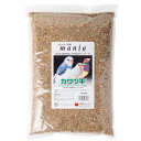 【ケース販売】 マニアカワツキ (1袋3kg入 ×4袋セット) 黒瀬ペットフード