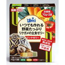 【ケース販売】 ひかり リックゼリーお徳用 (1箱70g入 ×30箱セット) キョーリン