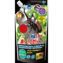 【ケース販売】 インセクトランド F51 消臭バイオ ぬりっこゼリー (1袋380g入 ×20袋セット) マルカン