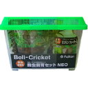 【ケース販売】 フジコン 鈴虫飼育セットNEO (×12個セット) フジコン