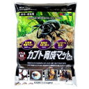 【ケース販売】 フジコン カブト育成マットPRO (1袋10L入 ×5袋セット) フジコン