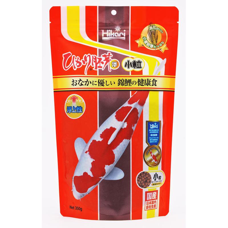 【ケース販売】 ひかり ひかり胚芽浮小粒 (1袋350g入 ×30袋セット) キョーリン