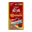 【ケース販売】 GEX(ジェックス) メダカ元気彩姫成長用(1袋100g入 ×36袋セット)