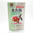 【ケース販売】 ニチドウ 金魚膳 粘膜増強沈下性 (1袋220g入 ×30袋セット)