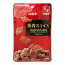 【セット販売】デビフペット 馬肉スライス 40g ×6個