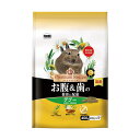 【セット販売】イースター プレミアムレシピ デグー お腹&歯の健康に配慮 400g ×5個