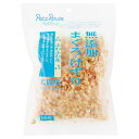 【セット販売】ペッツルート 無添加 まぐろけずり ふわふわ花 20g ×6個