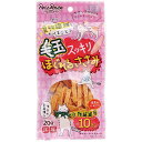 【セット販売】ペッツルート 毛玉すっきり ほぐれるささみ 20g ×12個