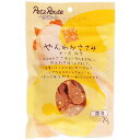 \期間限定価格!2025.7.31まで/【セット販売】ペッツルート 素材メモ やんわかささみ チーズ入り 70g ×6個