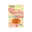 \期間限定価格!2025.7.31まで/【セット販売】ペッツルート 鶏むね肉のフェッタ 40g ×6個