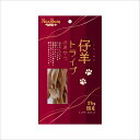 【セット販売】ペッツルート 仔羊トライプのおやつ25g ×6個