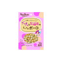 【セット販売】ペッツルート さつまいもと乳酸菌のミックスボーロ 50g ×6個