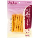 【セット販売】ペッツルート さつまいもジャーキー 80g ×6個